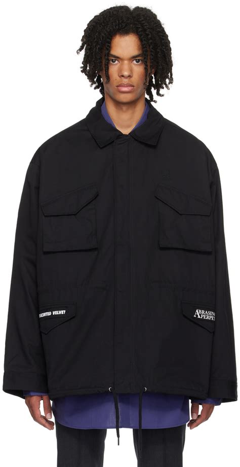 replica raf simons jacket|raf simons online store.